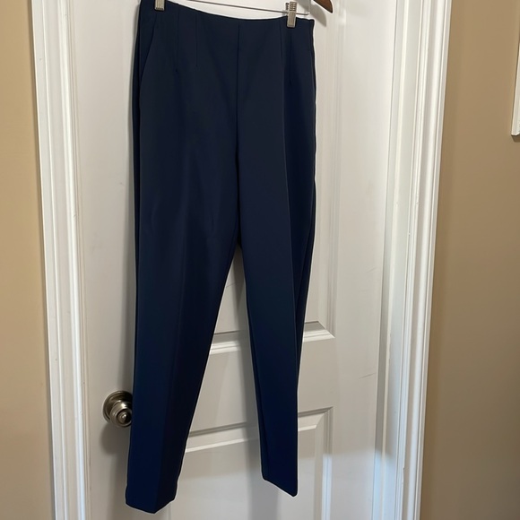 Dynamite Kendall Slim side zip pant - Picture 6 of 8